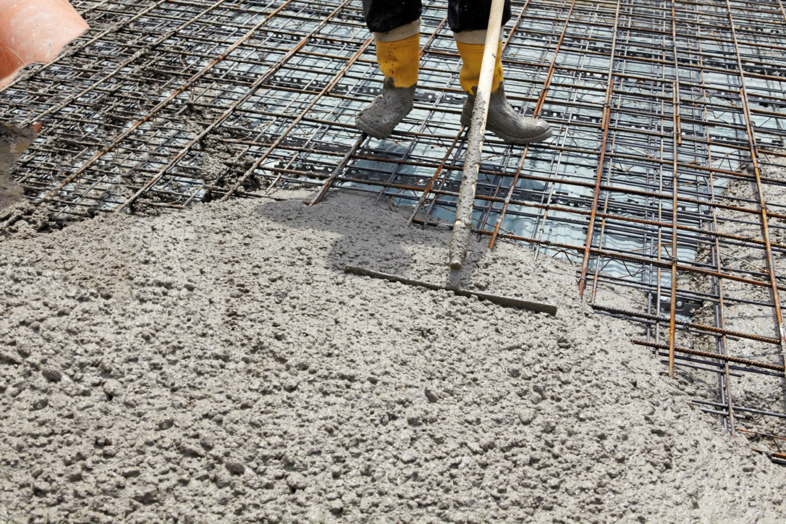 BÉTON HAUTES PERFORMANCES 25 KG Sacamat BÉTON HAUTES PERFORMANCES 25 KG Sacamat